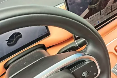Leapmotor C10 2026, 9600 км, за 18745 USD - фото 16