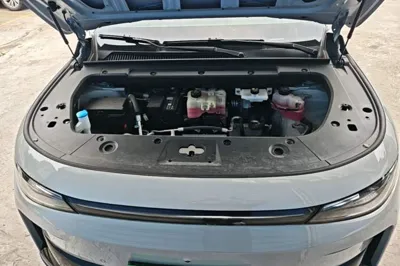 Leapmotor C10 2026, 9600 км, за 18745 USD - фото 24