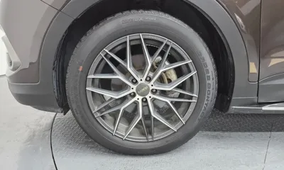 Hyundai Santafe 2018, 92021 км, за 9895.56 USD
