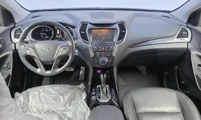 Hyundai Santafe 2018, 92021 км, за 9895.56 USD - фото 7