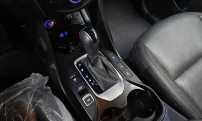 Hyundai Santafe 2018, 92021 км, за 9895.56 USD - фото 9