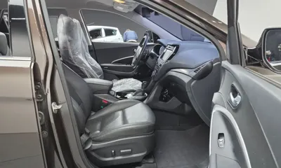 Hyundai Santafe 2018, 92021 км, за 9895.56 USD - фото 10