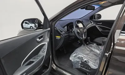 Hyundai Santafe 2018, 92021 км, за 9895.56 USD - фото 11