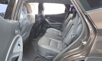 Hyundai Santafe 2018, 92021 км, за 9895.56 USD - фото 12