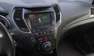 Hyundai Santafe 2018, 92021 км, за 9895.56 USD - фото 14