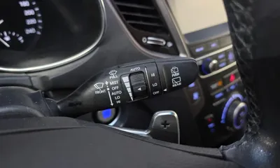 Hyundai Santafe 2018, 92021 км, за 9895.56 USD - фото 16