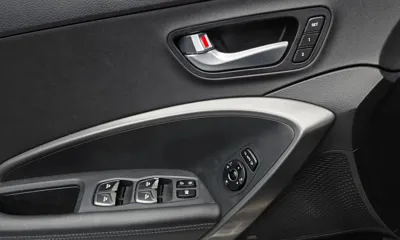 Hyundai Santafe 2018, 92021 км, за 9895.56 USD - фото 18