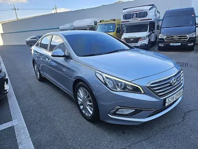 Hyundai Sonata 2016, 62815 км, за 7278.14 USD