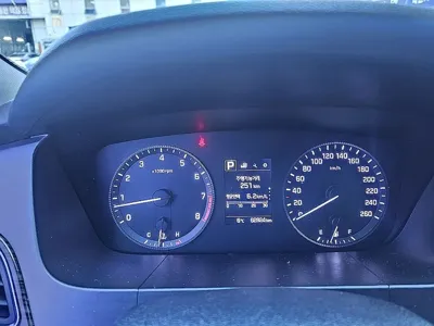 Hyundai Sonata 2016, 62815 км, за 7278.14 USD - фото 7