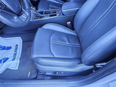 Hyundai Sonata 2016, 62815 км, за 7278.14 USD - фото 14