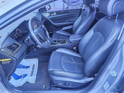 Hyundai Sonata 2016, 62815 км, за 7278.14 USD - фото 15