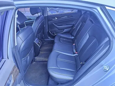 Hyundai Sonata 2016, 62815 км, за 7278.14 USD - фото 16