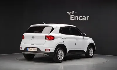 Hyundai Venue 2022, 30731 км, за 13881.55 USD