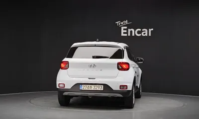 Hyundai Venue 2022, 30731 км, за 13881.55 USD