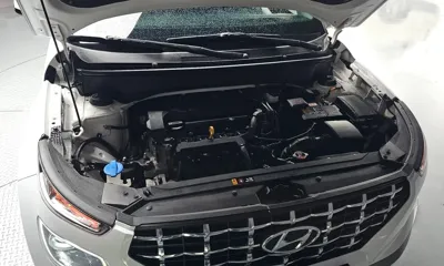 Hyundai Venue 2022, 30731 км, за 13881.55 USD - фото 6