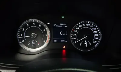 Hyundai Venue 2022, 30731 км, за 13881.55 USD - фото 8
