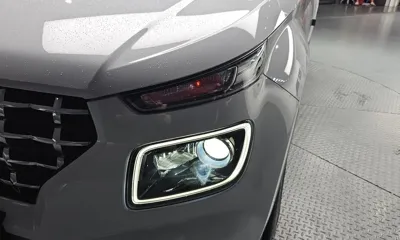 Hyundai Venue 2022, 30731 км, за 13881.55 USD - фото 22