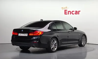 BMW 5-Series 2017, 219992 км, за 11564.71 USD