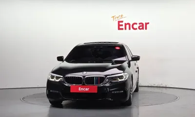 BMW 5-Series 2017, 219992 км, за 11564.71 USD