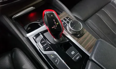 BMW 5-Series 2017, 219992 км, за 11564.71 USD - фото 9