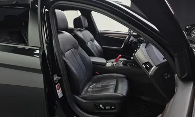BMW 5-Series 2017, 219992 км, за 11564.71 USD - фото 12