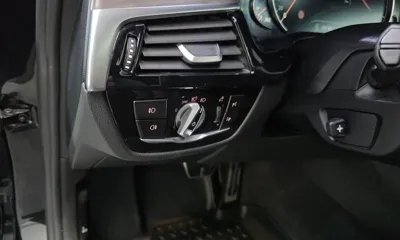 BMW 5-Series 2017, 219992 км, за 11564.71 USD - фото 14