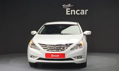 Hyundai Sonata 2011, 95461 км, за 2489.49 USD