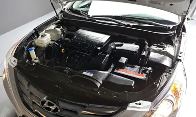 Hyundai Sonata 2011, 95461 км, за 2489.49 USD - фото 6