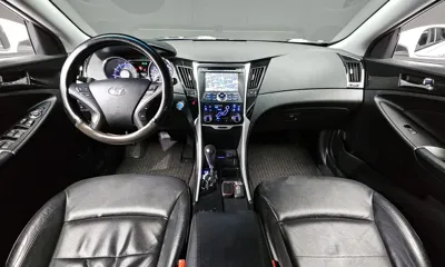 Hyundai Sonata 2011, 95461 км, за 2489.49 USD - фото 7