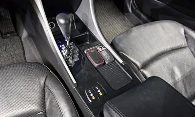 Hyundai Sonata 2011, 95461 км, за 2489.49 USD - фото 9