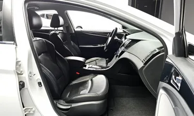 Hyundai Sonata 2011, 95461 км, за 2489.49 USD - фото 10