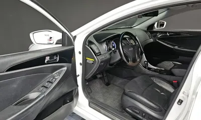 Hyundai Sonata 2011, 95461 км, за 2489.49 USD - фото 11