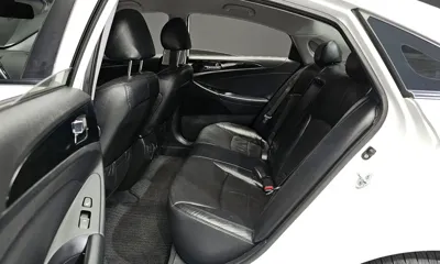 Hyundai Sonata 2011, 95461 км, за 2489.49 USD - фото 12