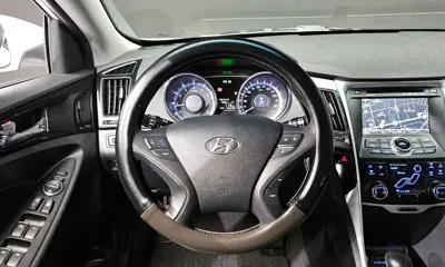 Hyundai Sonata 2011, 95461 км, за 2489.49 USD - фото 13