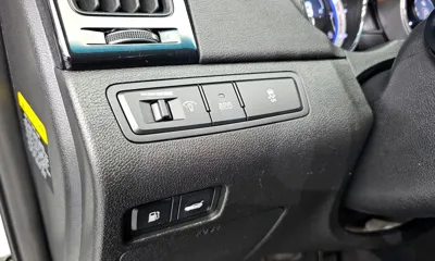 Hyundai Sonata 2011, 95461 км, за 2489.49 USD - фото 14