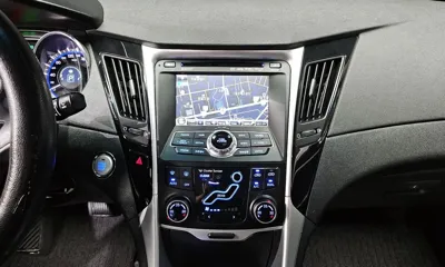 Hyundai Sonata 2011, 95461 км, за 2489.49 USD - фото 15