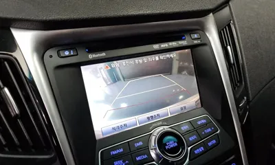 Hyundai Sonata 2011, 95461 км, за 2489.49 USD - фото 16
