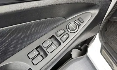 Hyundai Sonata 2011, 95461 км, за 2489.49 USD - фото 17