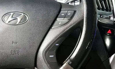 Hyundai Sonata 2011, 95461 км, за 2489.49 USD - фото 19
