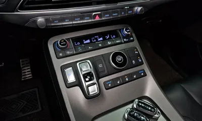 Hyundai Palisade 2021, 57623 км, за 22004.72 USD - фото 9