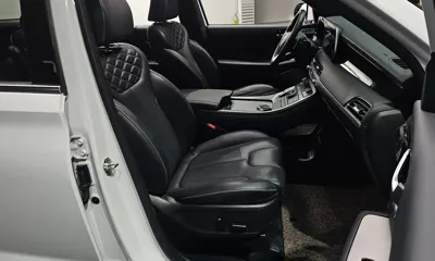 Hyundai Palisade 2021, 57623 км, за 22004.72 USD - фото 10