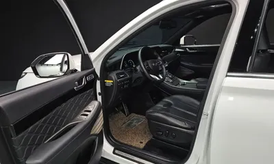 Hyundai Palisade 2021, 57623 км, за 22004.72 USD - фото 11