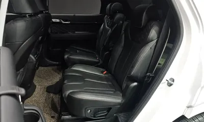 Hyundai Palisade 2021, 57623 км, за 22004.72 USD - фото 12
