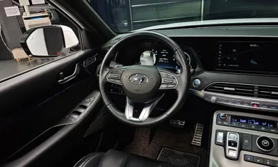 Hyundai Palisade 2021, 57623 км, за 22004.72 USD - фото 13