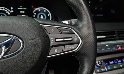 Hyundai Palisade 2021, 57623 км, за 22004.72 USD - фото 15