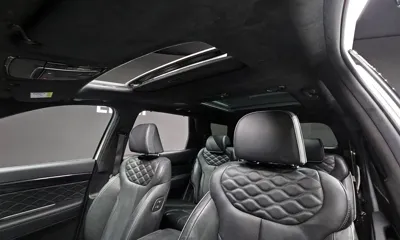 Hyundai Palisade 2021, 57623 км, за 22004.72 USD - фото 16