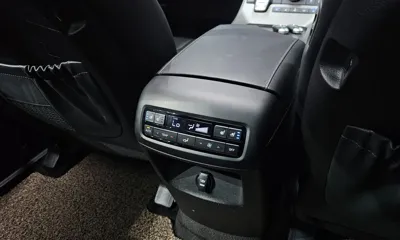 Hyundai Palisade 2021, 57623 км, за 22004.72 USD - фото 19
