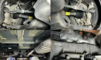 Hyundai Palisade 2021, 57623 км, за 22004.72 USD - фото 20