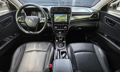 KG_Mobility_Ssangyong TIBOLI 2021, 128056 км, за 6840.39 USD - фото 7