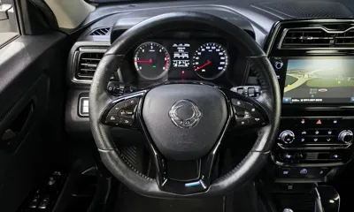 KG_Mobility_Ssangyong TIBOLI 2021, 128056 км, за 6840.39 USD - фото 18